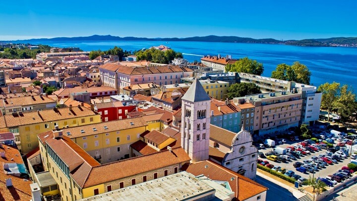 Zadar