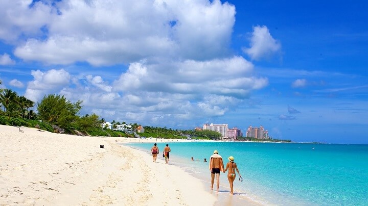 playa-espectacular-Bahamas