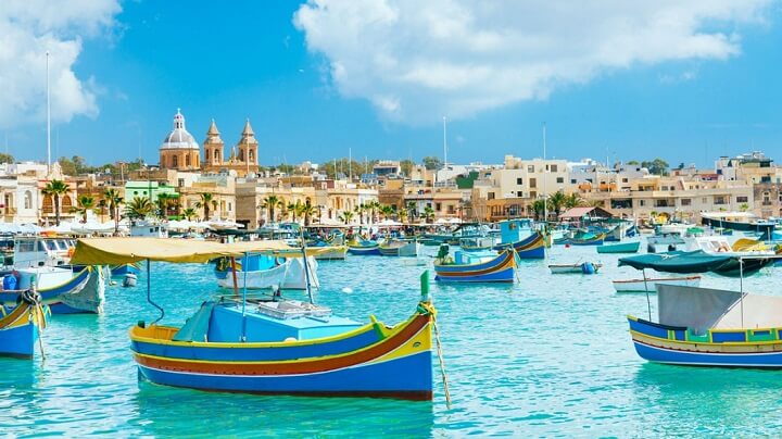 pueblos-Malta