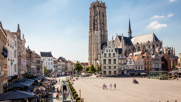 Mechelen