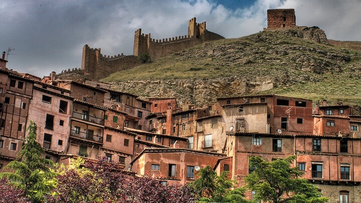 Albarracin