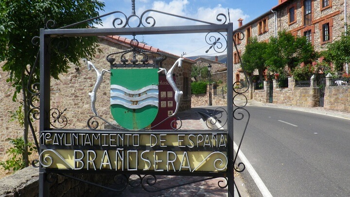 Branosera