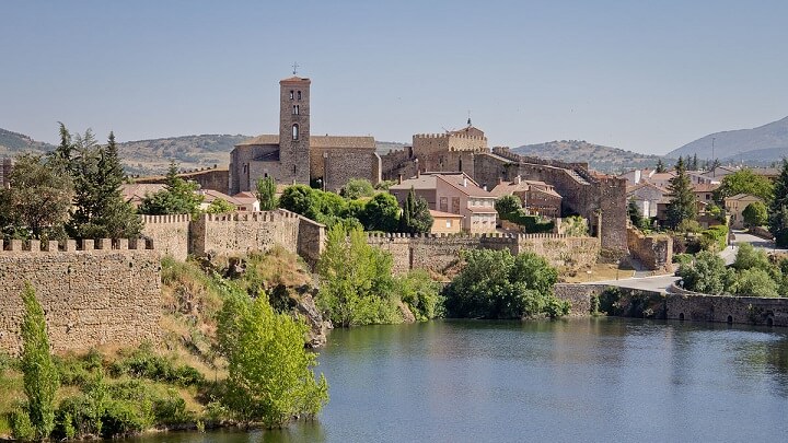 Buitrago-del-Lozoya