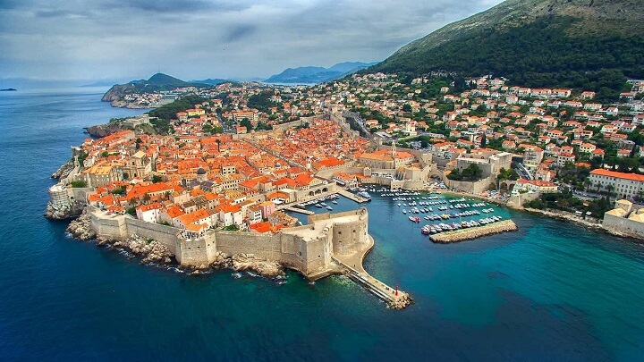 Dubrovnik