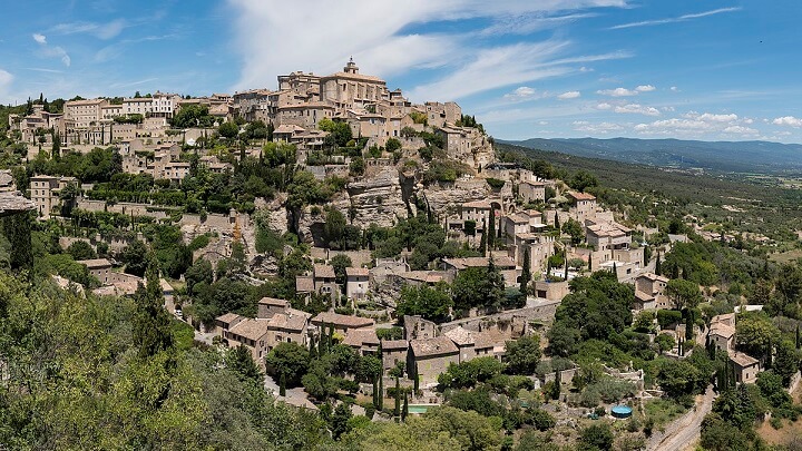 Gordes