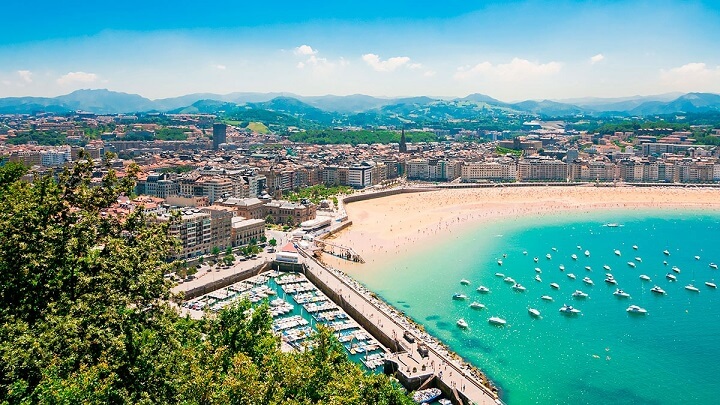 San-Sebastian