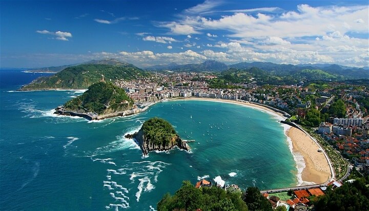 San-Sebastian