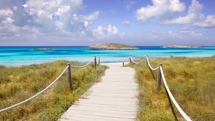 Ses-Illetes-Formentera-playa-unica