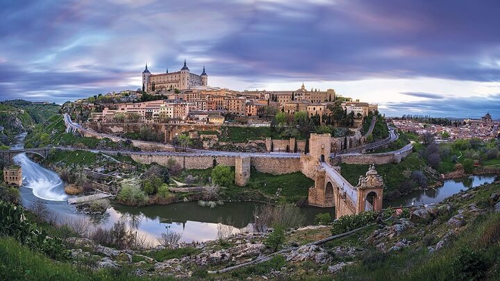 Toledo