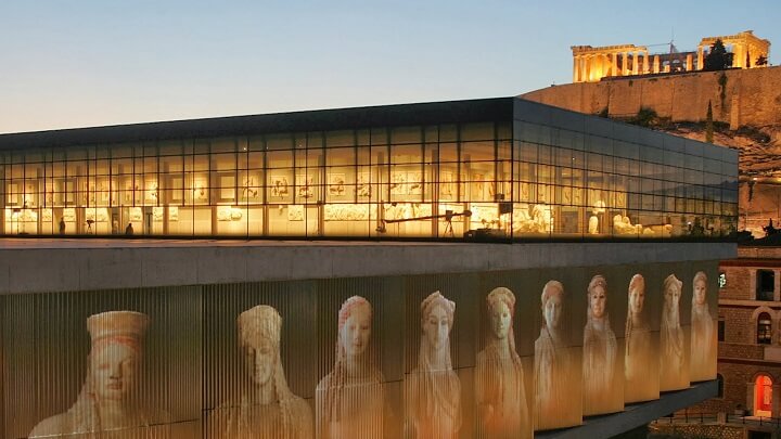 museo-de-la-Acropolis