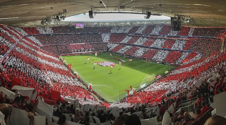 Allianz-Arena