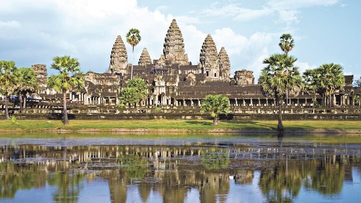 Angkor-Wat