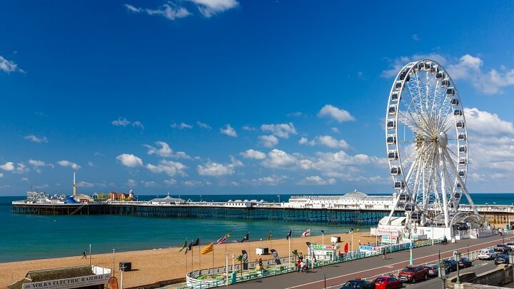 Brighton