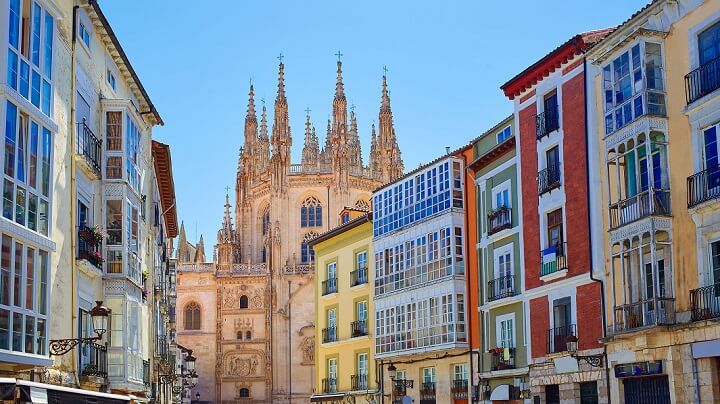 Burgos-Catedral-gotica