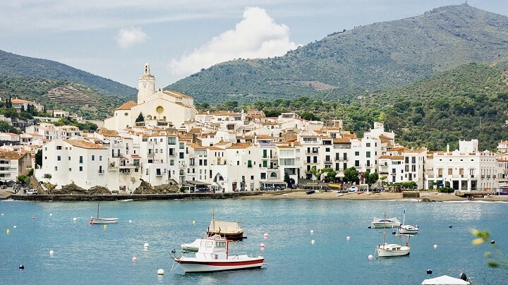 Cadaques