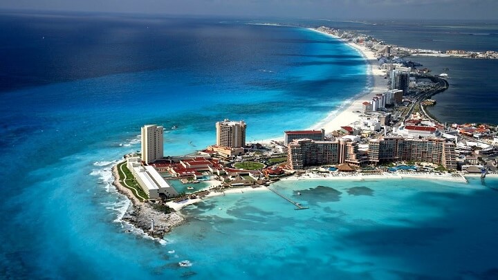 Cancun