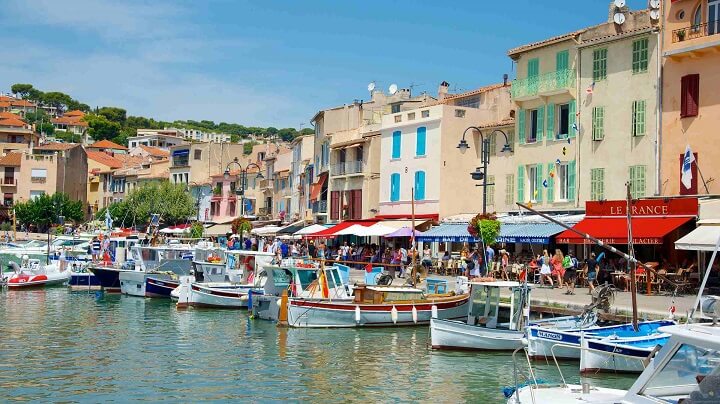 Cassis