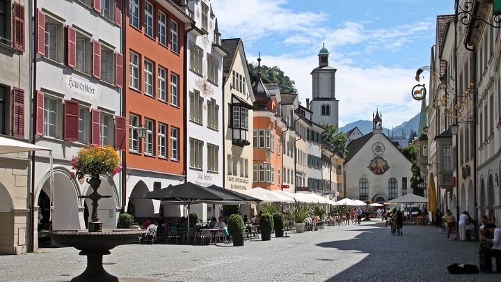 Feldkirch