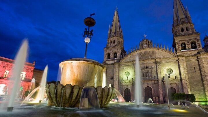 Guadalajara