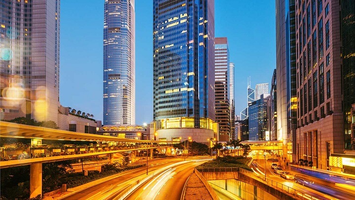Hong-Kong-ciudad