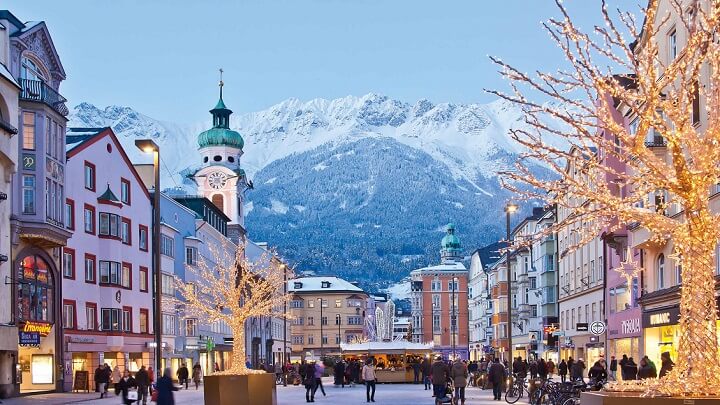 Innsbruck