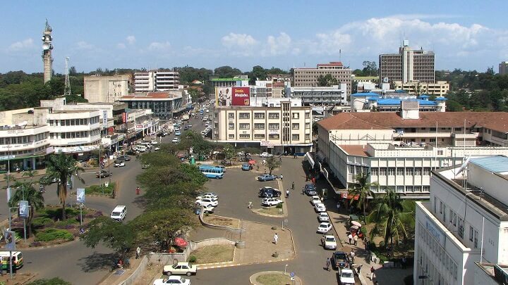 Kisumu