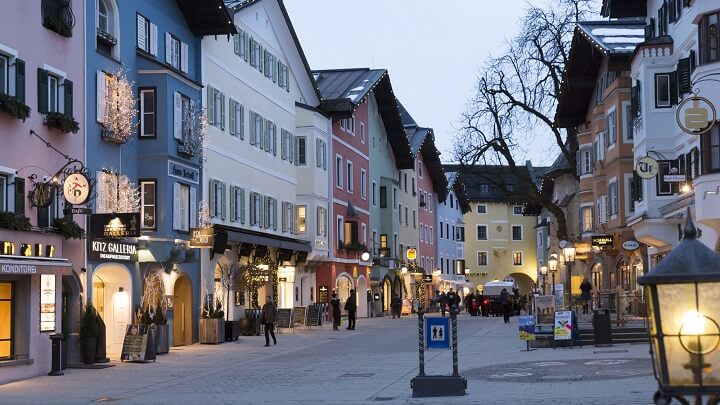 Kitzbuhel