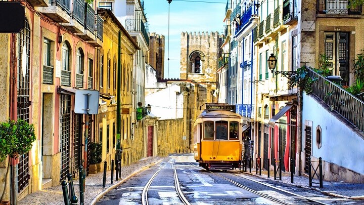 Lisboa