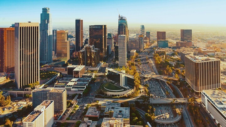 Los-Angeles