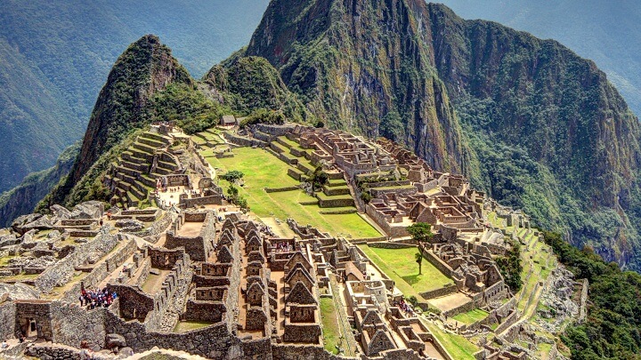 Machu-Picchu-Peru