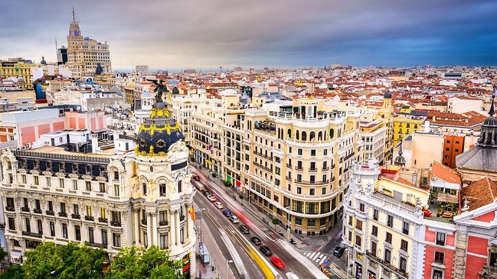 Madrid-capital
