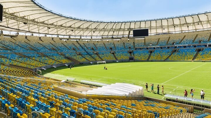 Maracana