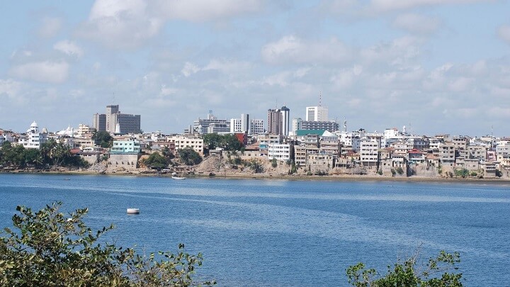 Mombasa