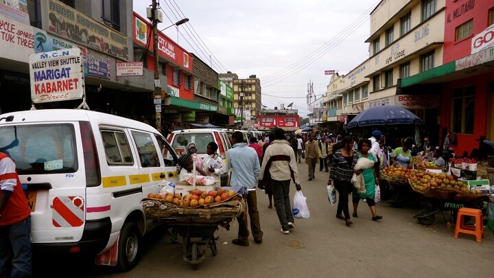 Nakuru