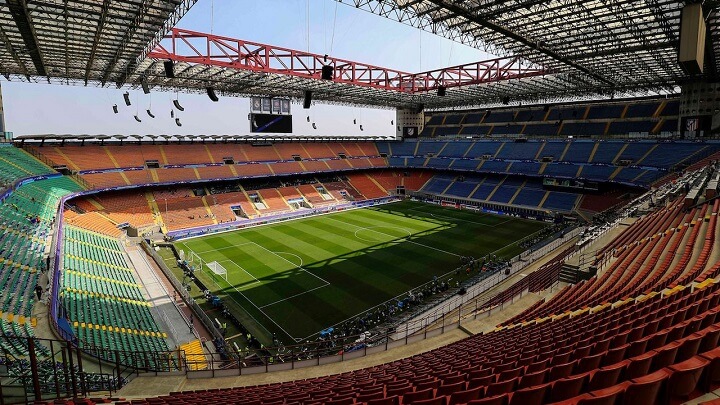 San-Siro