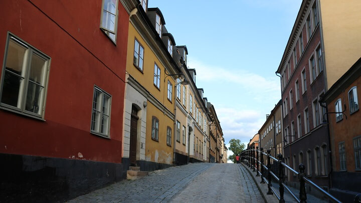 Sodermalm