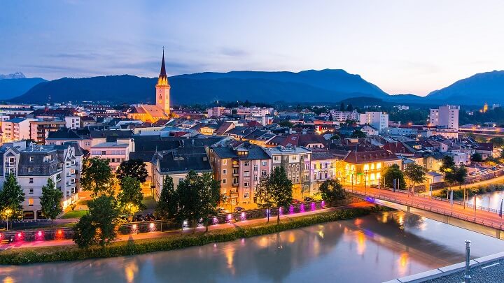 Villach