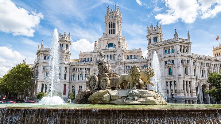 Cibeles