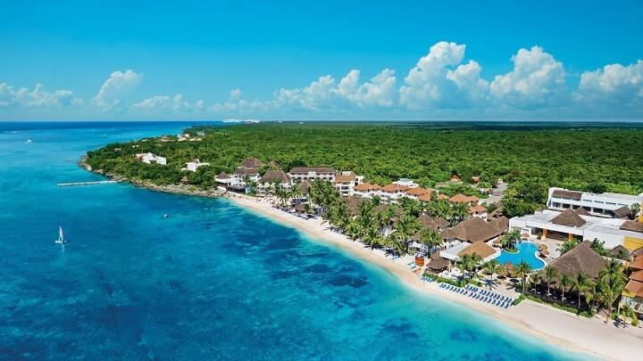 Cozumel