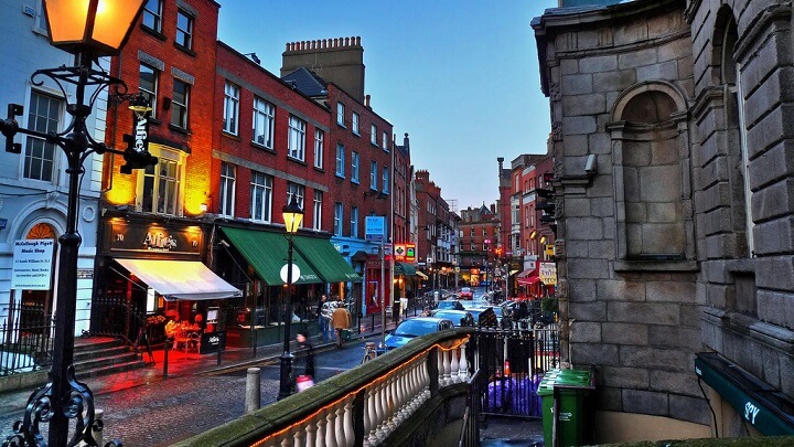 Dublin