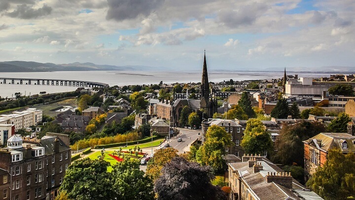 Dundee