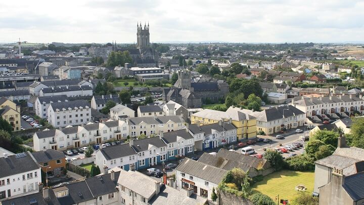 Kilkenny