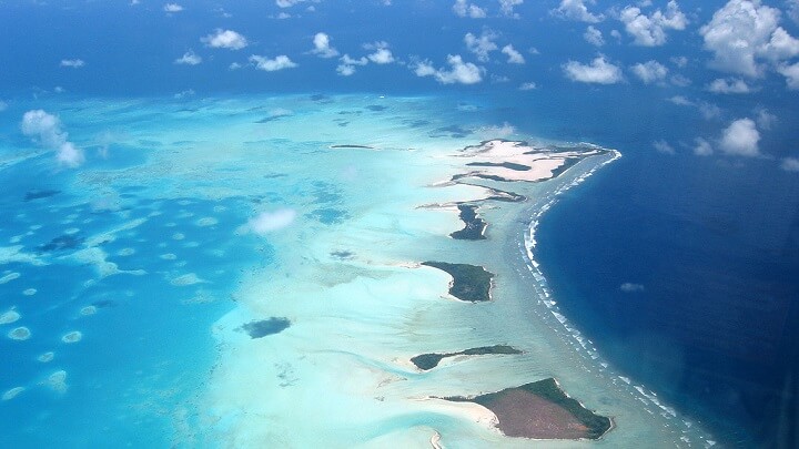 Kiribati