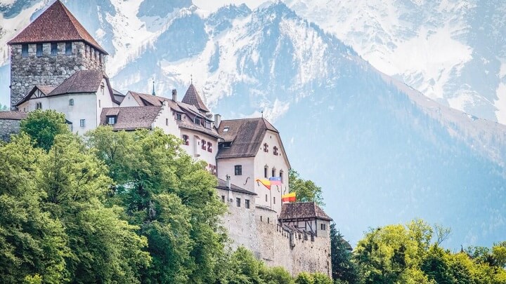 Liechtenstein