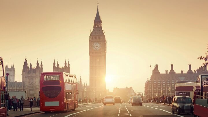 Londres-UK