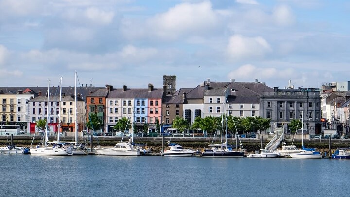 Waterford