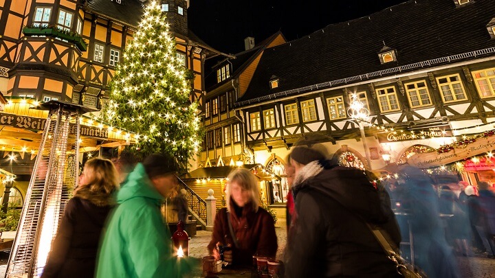 Wernigerode-Market-Navidad