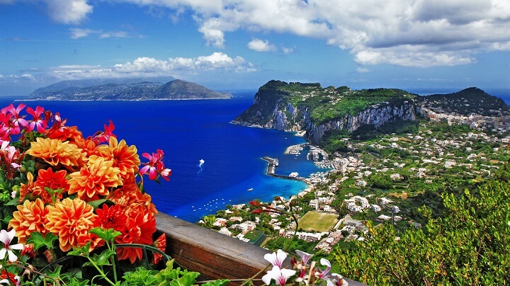 isla-de-Capri-Italia