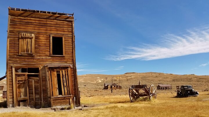 Bodie