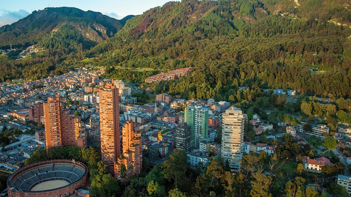 Bogota